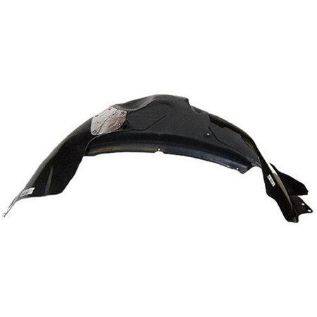 Geared2Golf Left Hand Fender Liner for 2004-2008 Ford F150 Pickup GE1830592